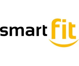Logo SmartFit - cliente atendido pela Desentupidora em Joinville