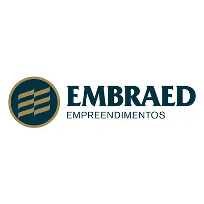 Logo Embraco - cliente atendido pela Desentupidora em Joinville