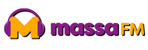 Logo Rádio Massa - cliente atendido pela Desentupidora em Joinville