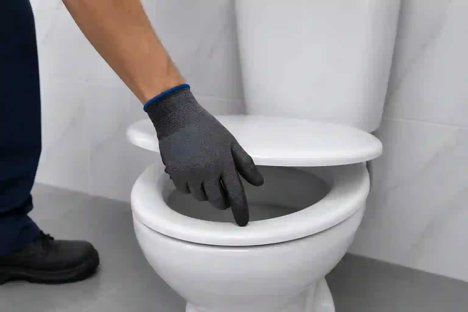 Desentupidora de Vaso Sanitário em Joinville